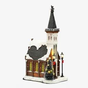 Luville Church Decorative Object - 1
