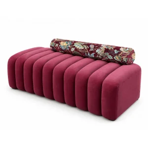 Ribbon Bordo Bank - 1
