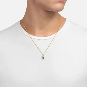 One Last Time Ultramarine Necklace - 3