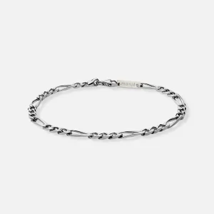 Slim Figaro Bracelet - 2