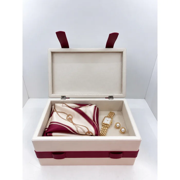 Mini Chest - 3