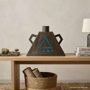 Talisman Ceramic Art Object - 2