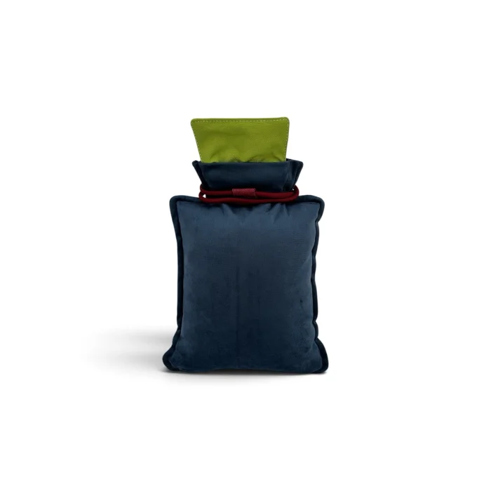Electric Hot Water Bottle - 2