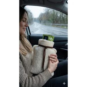 Electric Hot Water Bag - 2