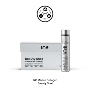 Ino Beauty Shot - Triple Boost Complex - 3