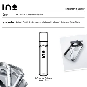 Ino Beauty Shot - Triple Boost Complex - 2