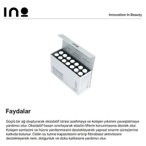 Ino Beauty Shot - Triple Boost Complex - 4