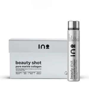 Ino Beauty Shot - Triple Boost Complex