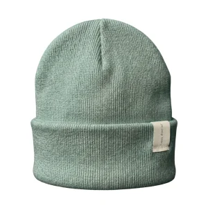 Cotton Beanie - 1