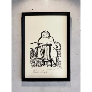 Bıngıldak Fine Art Baskı - 2
