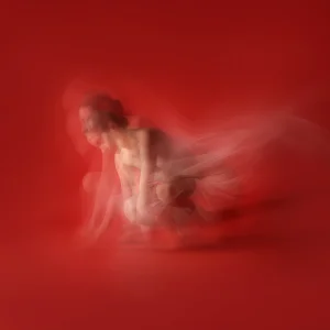 In-visible 21 By Serkan Mumcuoğlu - 2