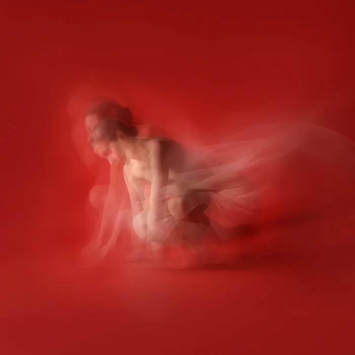 In-visible 21 By Serkan Mumcuoğlu - 2
