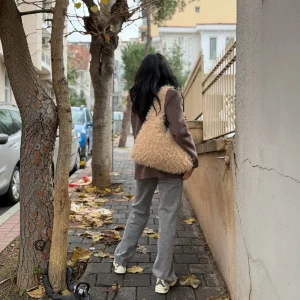 Frost Large Tote Bag - 3