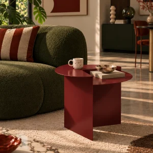 Gia Side Table - 2