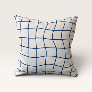 Banana Patterned Cushion Cover - 2