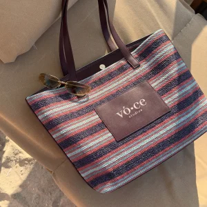 Straw Bag - 2