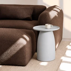 Dome Side Table - 2