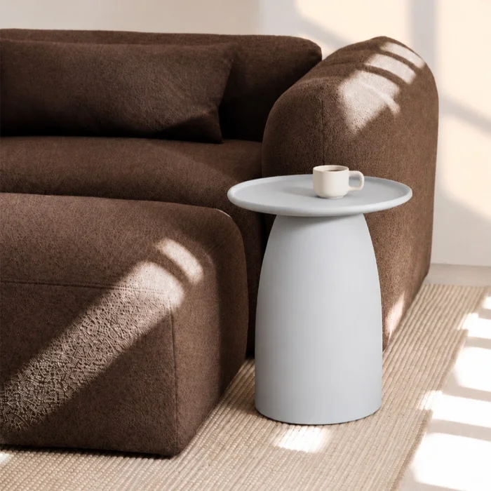 Dome Side Table - 2
