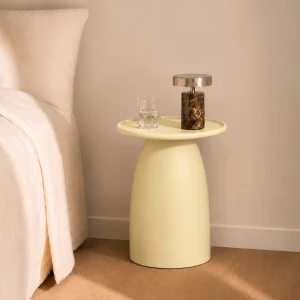 Dome Side Table - 2
