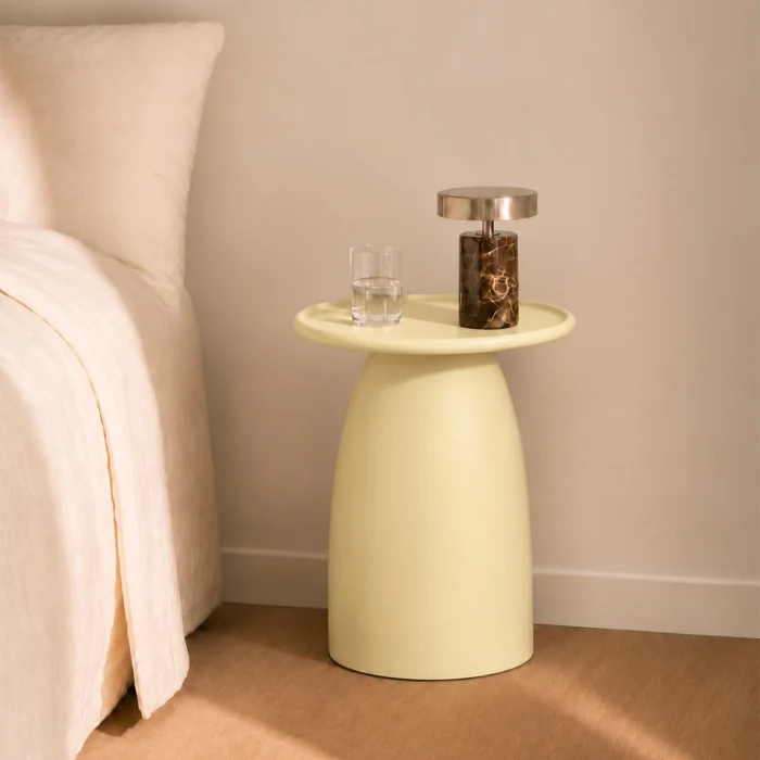 Dome Side Table - 2
