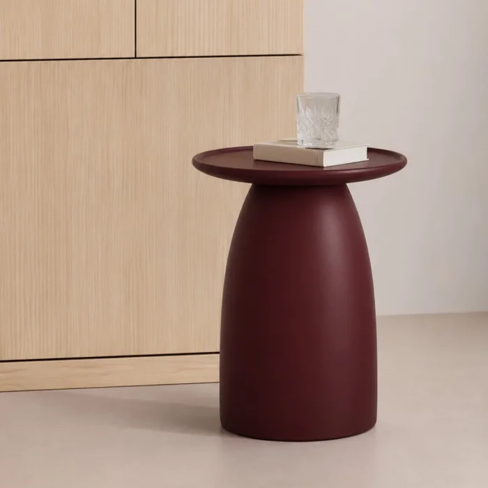 Dome Side Table - 2