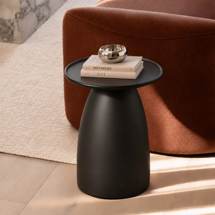 Dome Side Table - 2