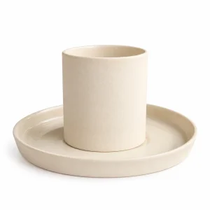 Pure 02 Stoneware Bardak Takımı