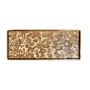 Exotic Wood Wall Art
