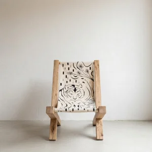 Root Sun Lounge Chair - 1