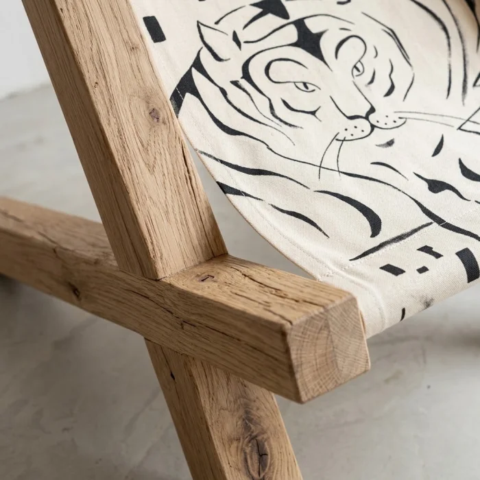 Root Sun Lounge Chair - 2