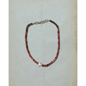Scarlet Necklace - 1