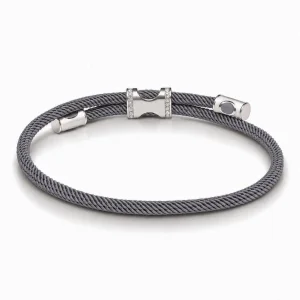 Lucky Silver Bracelet - 2