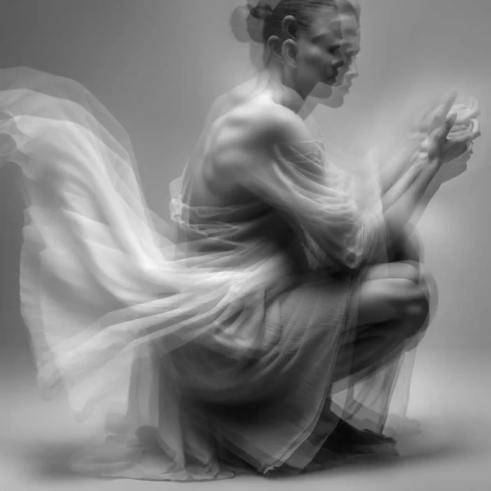 In-visible 14 By Serkan Mumcuoğlu - 2