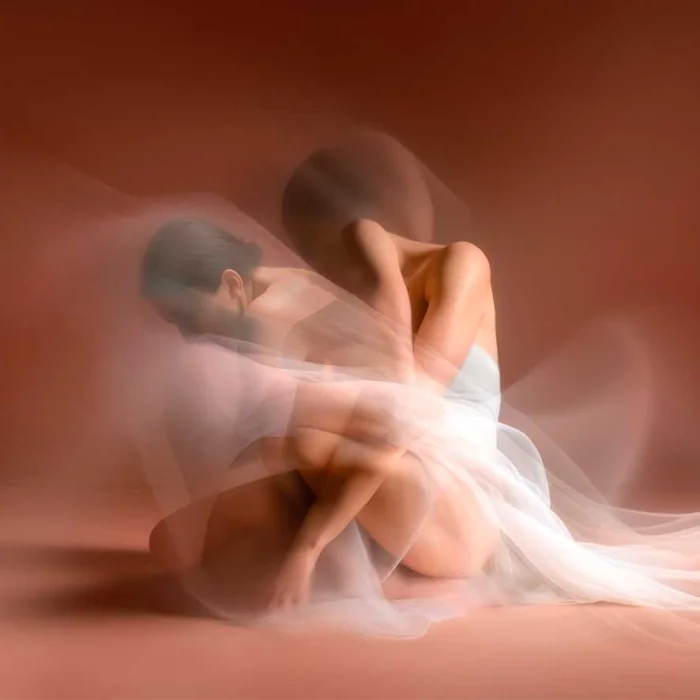 In-visible 18 By Serkan Mumcuoğlu - 2