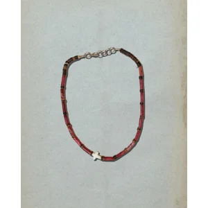 Scarlet Necklace - 1