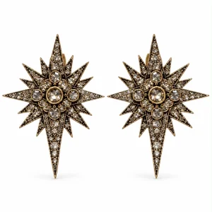 North Star Earring - 1