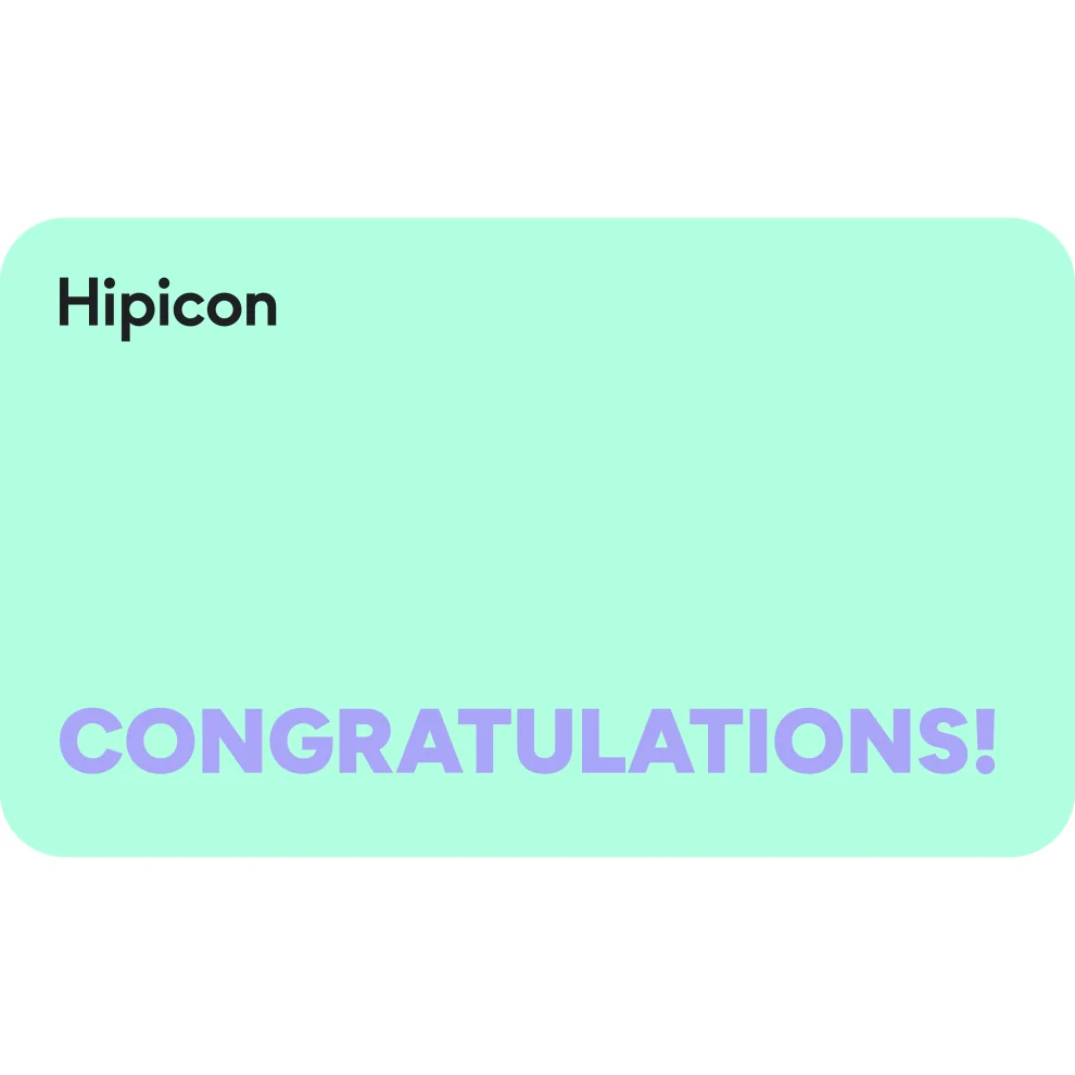 Hipicon'da tasarım yapın