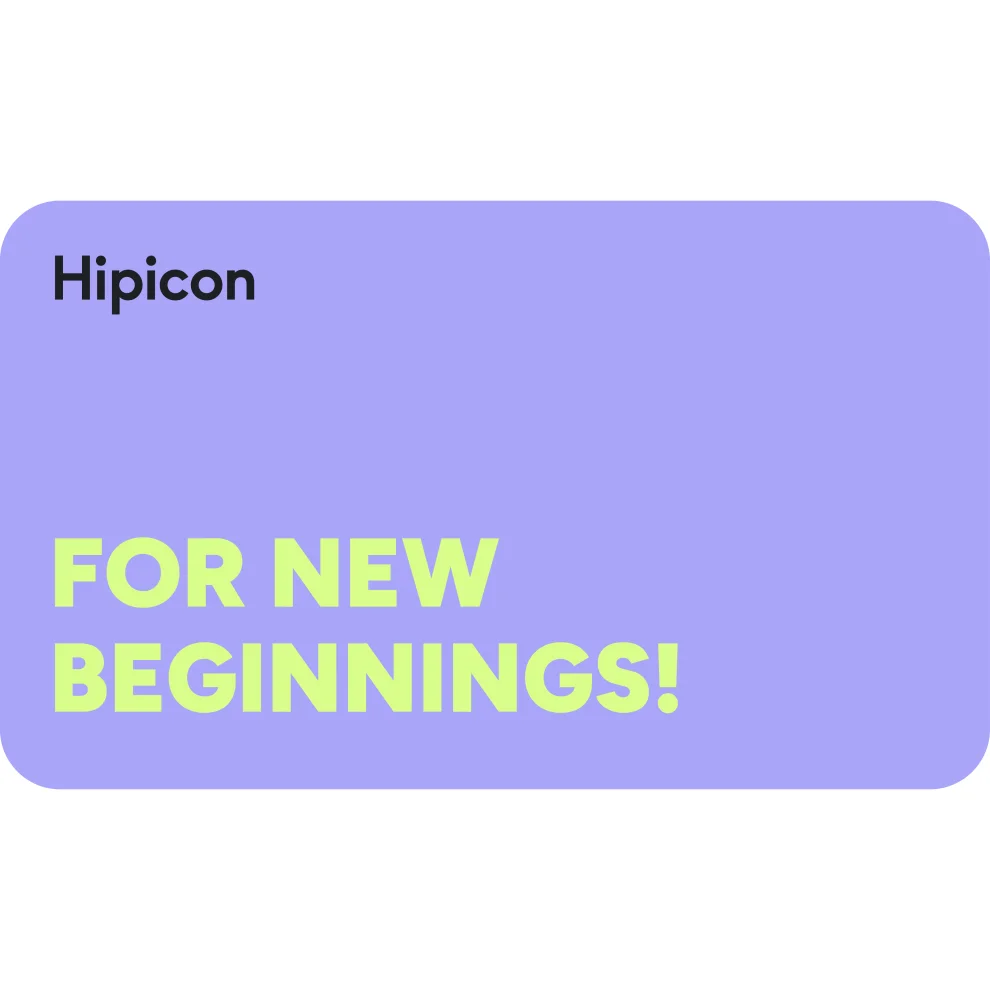 Hipicon'da tasarım yapın